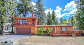A Wonderland - Beautiful home just a couple steps away from bear mountain ski resort with hot tub